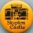Skipton Castle 1983; Skipton Castle