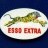 Esso Extra Petrol
