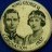King George VI and Queen Elizabeth Coronation 1937