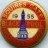 Squires Gate Holiday Camp, Blackpool, 1955