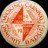 Woking Carnival 1889 Diamond Jubilee 1949 Immunity Badge