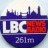 LBC News Radio 261m