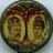 King Edward VII and Queen Alexandra Coronation see also image 2