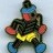 Bertie Bassett - liquorice allsorts sweets