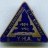 Y.H.A. 12th International 21st Birthday 1929 1950