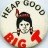 Thomson Big T Club; Heap Good Big T