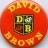 David Brown Tractor