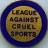 League Against Cruel Sports