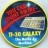 You can count on me TI-30 Galaxy The Maths Machine
