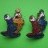 Song Badge 'One Night in Napoli'