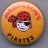 Maddiesons Holiday Camps Pirates & Smugglers Club