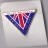 UK World War Two Veterans Badge