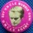 Illya Kuryakin U.N.C.L.E. Agent - Man From UNCLE Bubble Gum