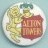 Alton Towers theme park 