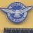 Biggles Air Police club badge