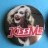 David Bowie Pin ups album promotional Marilyn Munroe badges ?