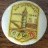 London Olympics 1948 souvenir badge