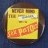 THE SEX PISTOLS never mind the badges 1977 original 65mm punk rock tin BADGE