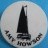 Amy Howson Humber sloop ship