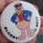 Mr Blobby Blobby is Best 1990s character