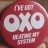 Oxo I;'ve got oxo heating my system