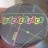 Crackerjack BBC television 1980s promotional - audience badge