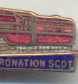 Miller Train LMS logo