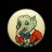 John Reginald Hurrell Avatar