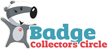 Small Badge Collectors Circle Logo